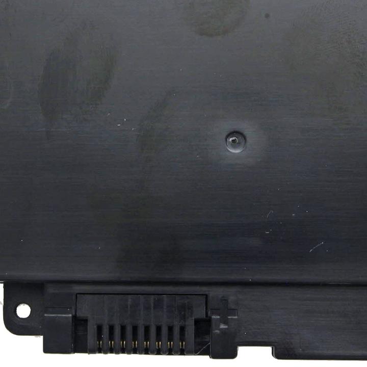 Produktbild AccuCell Akku Dell Inspiron 7737, Dell Inspiron 15-7537 P36F, Ersatz-Akku für Dell F7HVR, G4YJM, Y1FGD (3900 mAh)