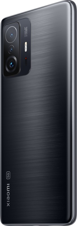 Produktbild Xiaomi 11T Pro (128 GB, Meteorite Gray, 6.67", Dual SIM, 108 Mpx, 5G)