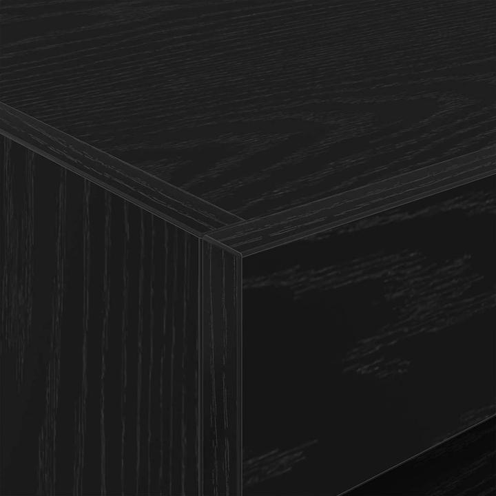 Produktbild vidaXL Nachttisch (50 x 40 x 45 cm)