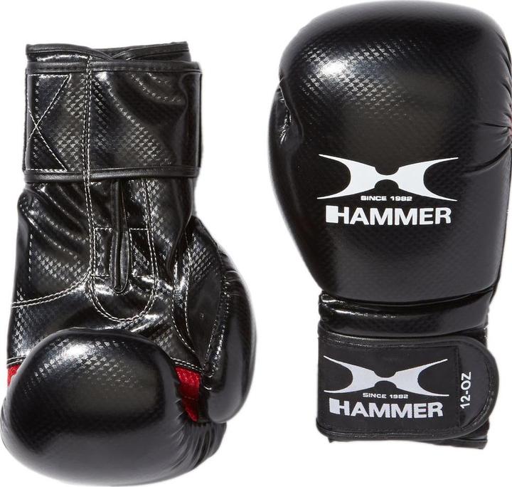 Produktbild Hammer Fitness X-Shock (12 OZ, One Size)