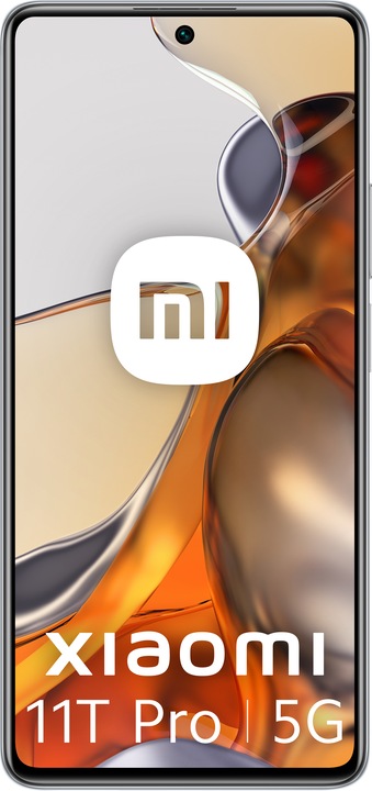 Produktbild Xiaomi 11T Pro (256 GB, Celestial Blue, 6.67", Dual SIM, 108 Mpx, 5G)