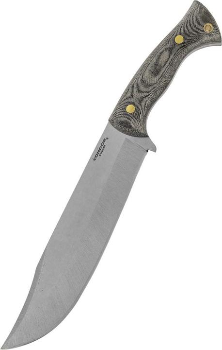 Image du produit Condor Tool & Knife Plan A Bowie (22.80 cm)