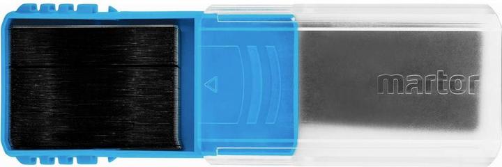 Produktbild Martor 89.57 Ersatzklinge Injektorklinge 89 100 St. (Ersatzklinge)