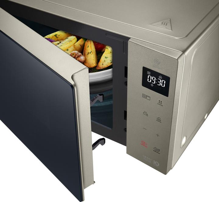 Produktbild LG MH6535NBS (EU-Stecker, 25 l)