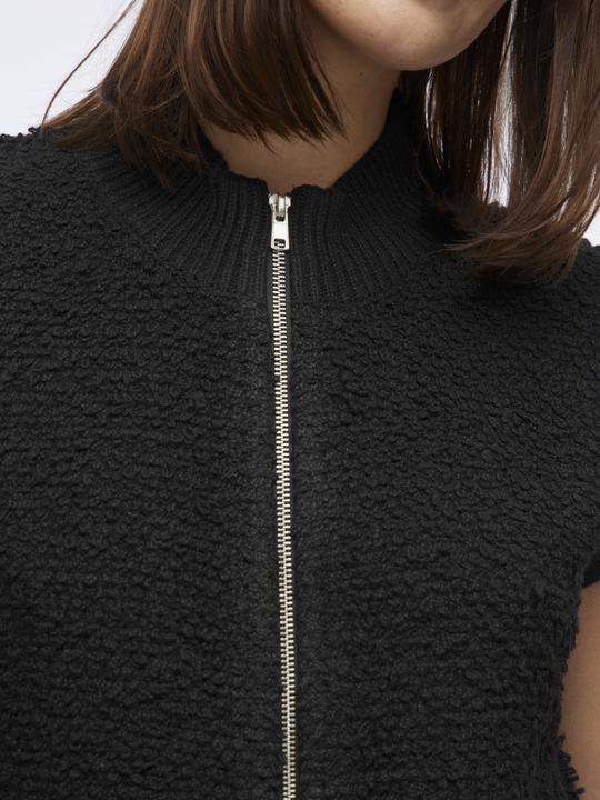 Actual product image Vila Reissverschluss Weste (XS)