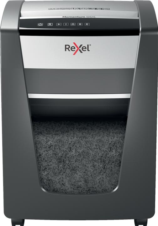 Produktbild Rexel Momentum Aktenvernichter M515 (Partikelschnitt)
