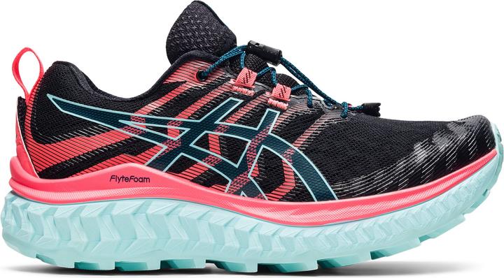 Produktbild ASICS Performance Trabuco Max (37.5)