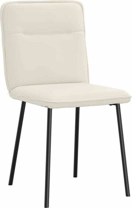 Produktbild vidaXL Esszimmerstuhl