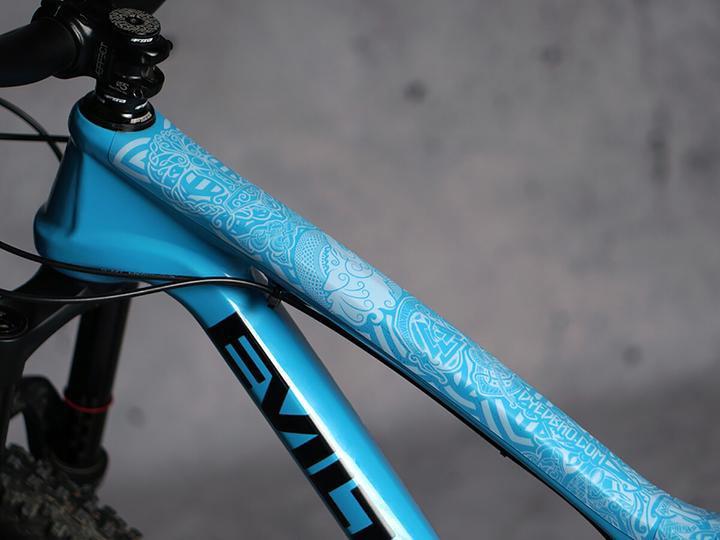 Image du produit Dyedbro Viking