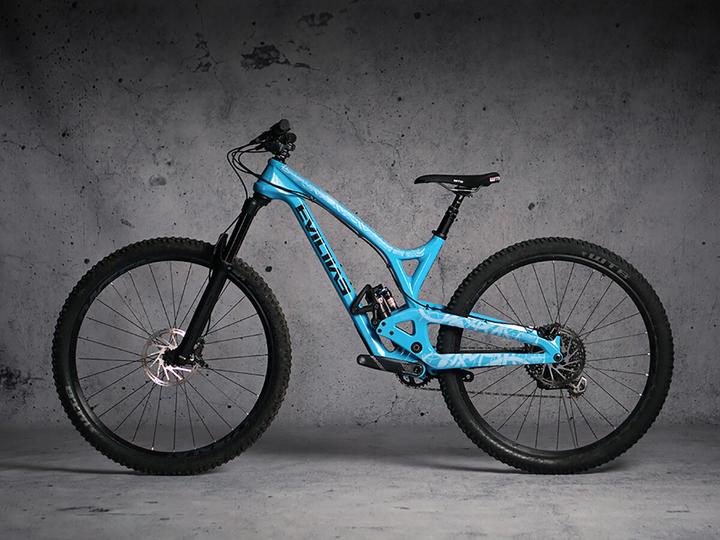 Image du produit Dyedbro Viking