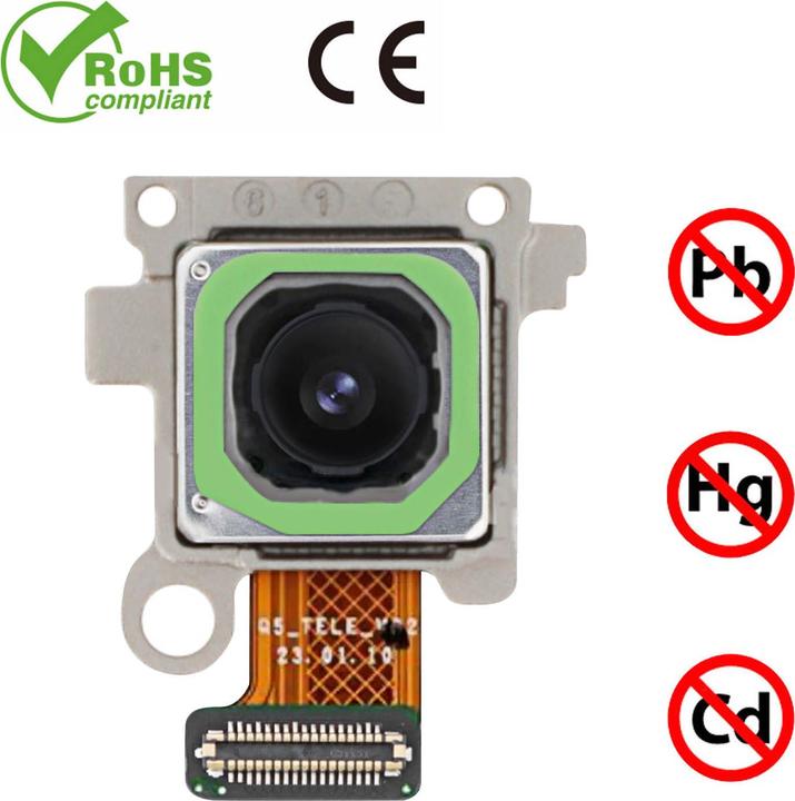 Actual product image Samsung GH96-15975A (Samsung Galaxy Z Fold5)