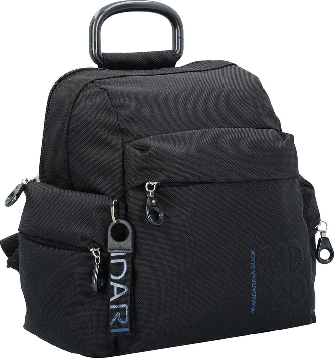 Produktbild Mandarina Duck Rucksack / Daypack MD20 Small Backpack QMTT1 (7 l)