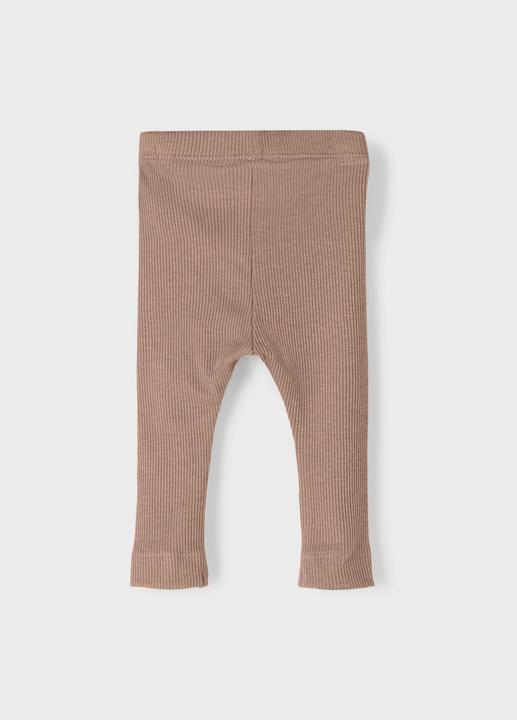 Image du produit Name it Leggings de base à côtes (104)