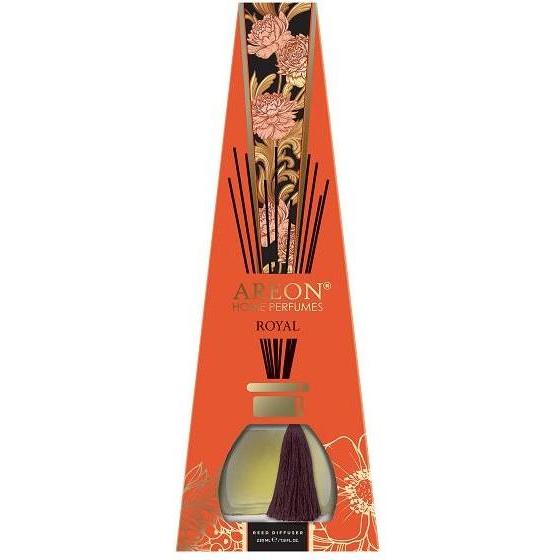Areon, Sveglia, Profumo di casa Exclusive Royal, 230 ml