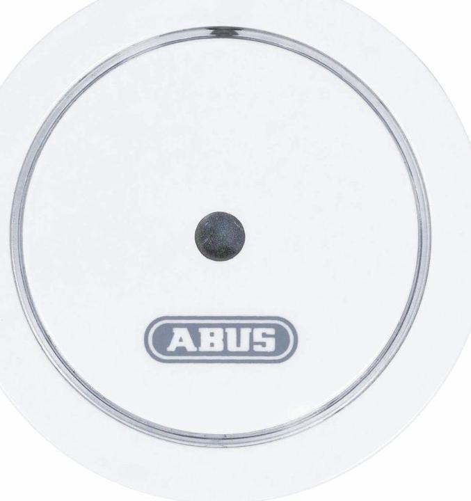 Produktbild Abus Mini-Rauchmelder GRWM30600