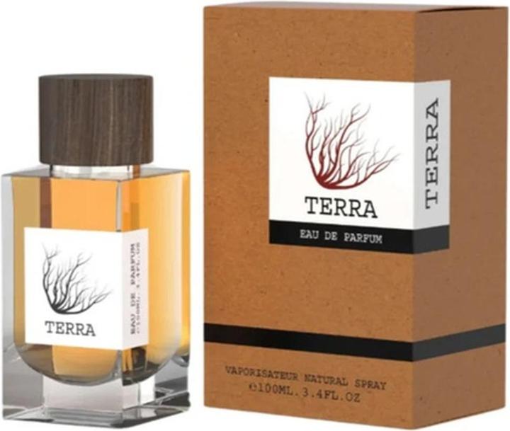 Emper Terra Eau De Parfum 100ml (Eau de Parfum, 100 ml)