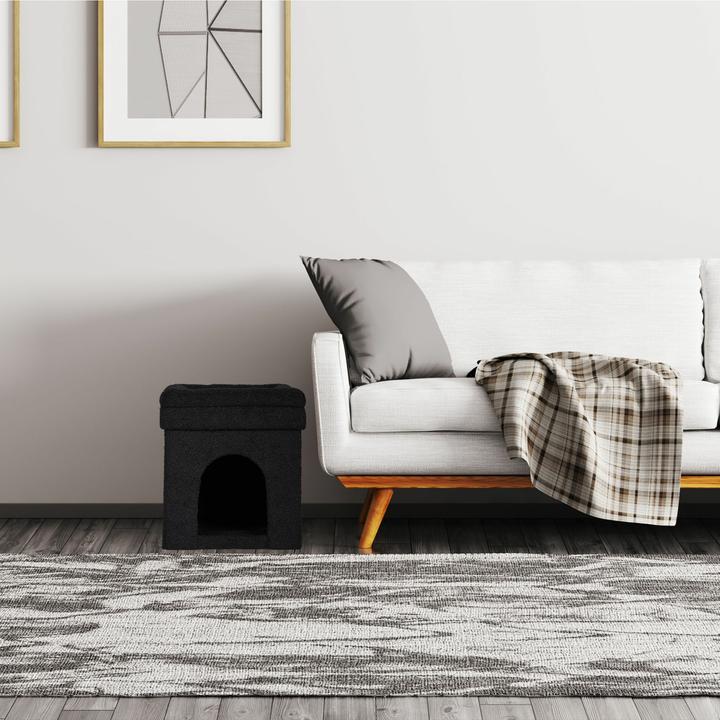 Actual product image Relaxdays shelving unit