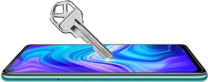 Image du produit Nillkin CP+PRO Protecteur d'écran anti-explosion en verre (Xiaomi Redmi Note 9)