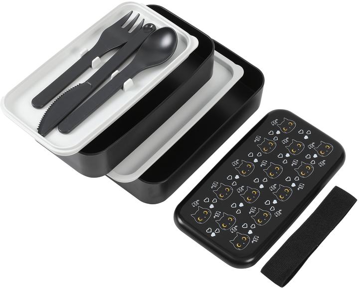 Immagine prodotto iDrink Scatole per il pranzo