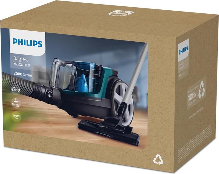 Produktbild Philips FC9334/09 PowerPro Compact