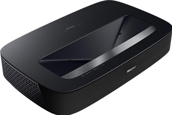 Produktbild Hisense PL1SE (4K, 2100 lm, 0.25:1)
