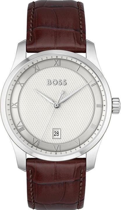 Produktbild BOSS Hugo Principle (Analoguhr, 41 mm)