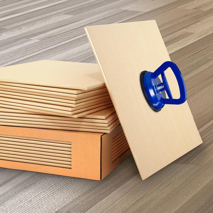 Produktbild Relaxdays Saugheber (45 kg)