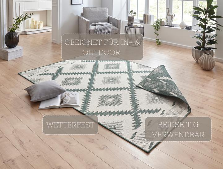 Produktbild Hanse Home Malibu (170 x 120 cm)