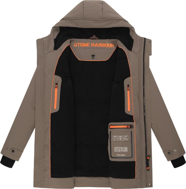 Immagine prodotto Stone Harbour Kitraan XX