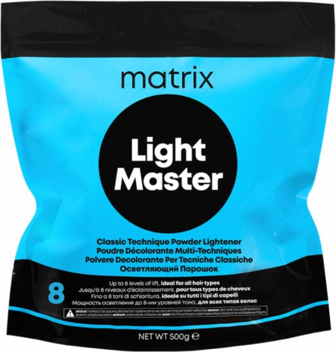 Produktbild Matrix Light Master Öl-Additiv