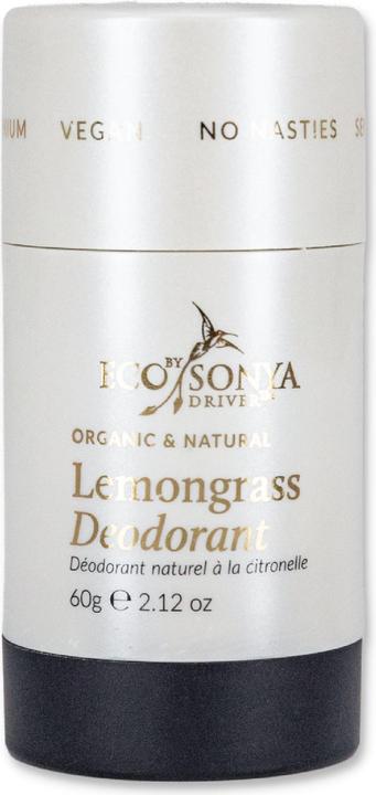 Produktbild Eco by Sonya Lemongrass Natural Deodorant (Roll-on)