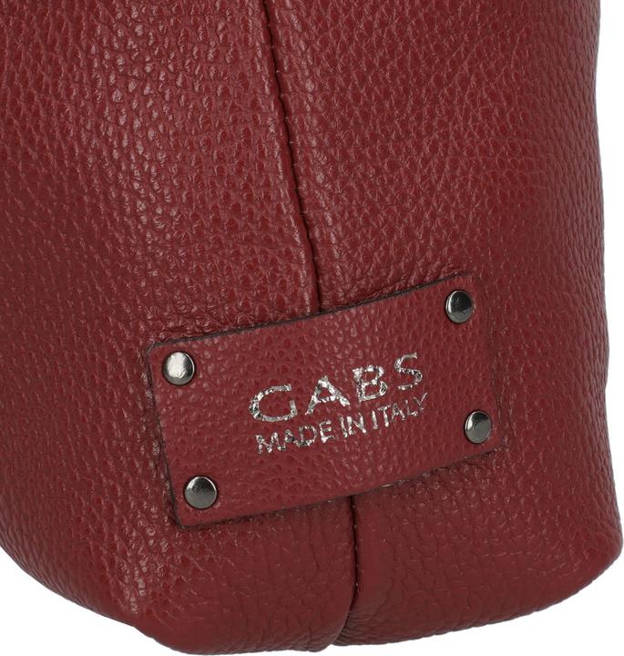 Actual product image Gabs Lolita Shopper Tasche Leder 40 cm (2 l)
