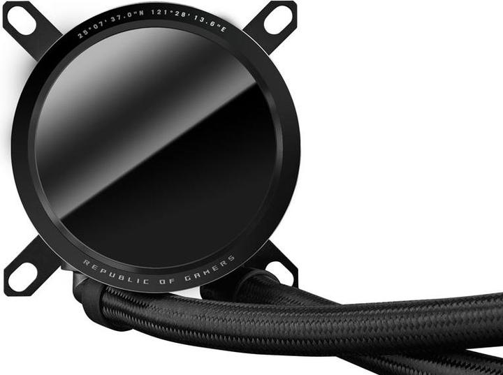 Produktbild ASUS WAK ROG RYUO III 240 ARGB