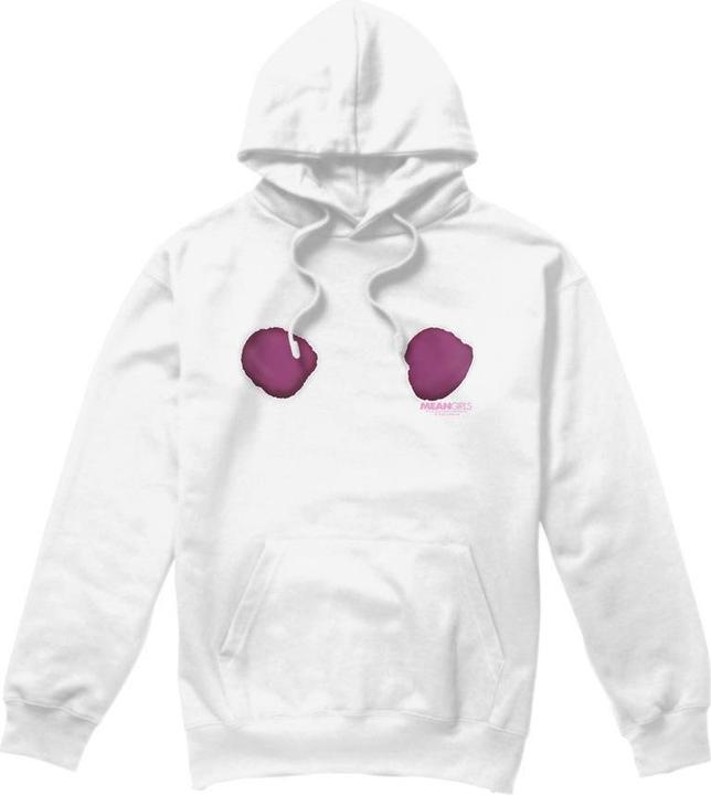 Produktbild Mean Girls Wear What Regina Wears Kapuzenpullover (M)