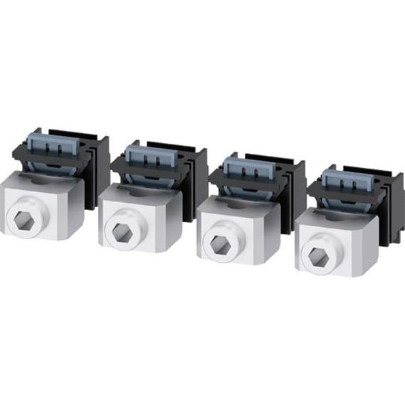 Siemens, Systemstromversorgung, Klemme Zubehör 3VA9134-0JD10