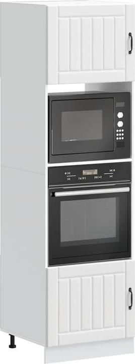 Produktbild vidaXL Madlene (60 x 57 x 207 cm)