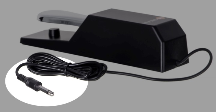 Produktbild M-Audio SP-2 Sustain Pedal