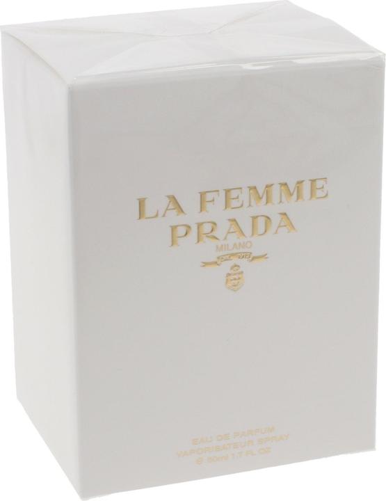 Immagine prodotto Prada femme fatale (Eau de parfum, 50 ml)