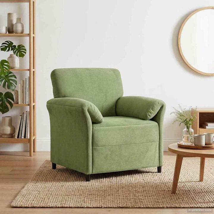 Produktbild vidaXL Modernes Sofa