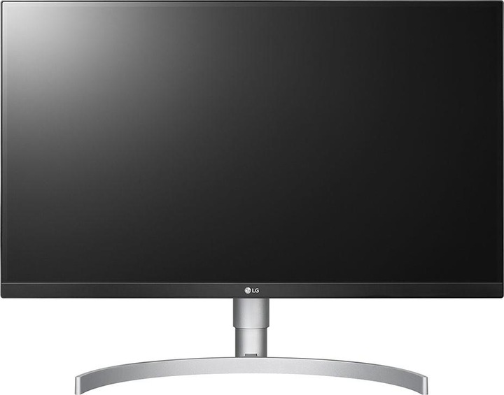 Produktbild LG 27UL850-W (3840 x 2160 Pixel, 27")