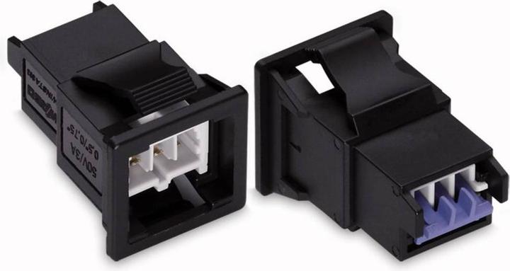 Produktbild Wago Netz-Steckverbinder WINSTA KNX