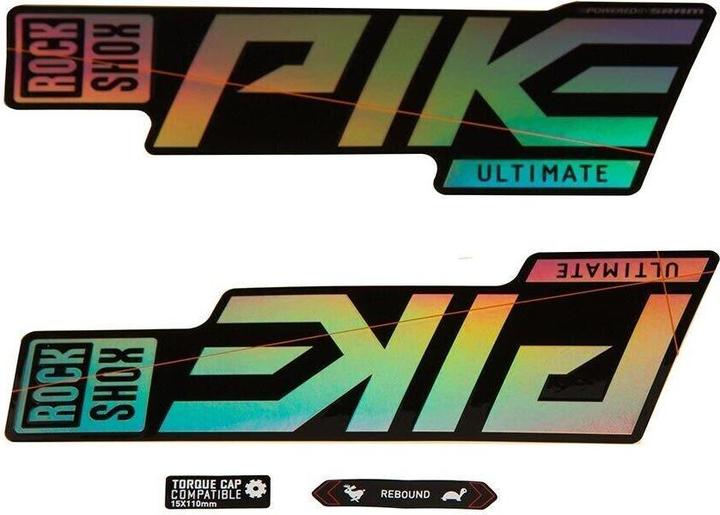 Produktbild RockShox Pike Ult. 27/29"