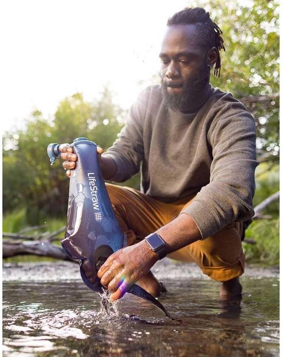 Image du produit LifeStraw Peak Gravity 3L