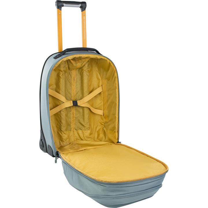 Actual product image Evoc Terminal Bag 40+20L (40 l)