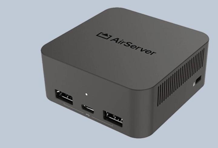 Actual product image Airserver Connect 3