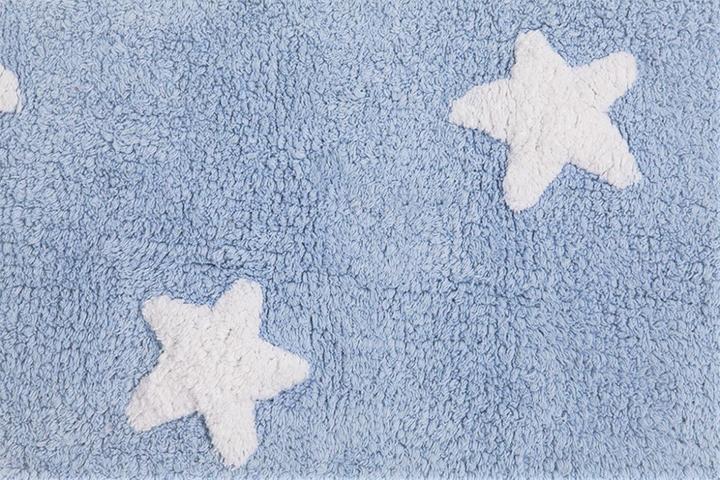 Actual product image Lorena Canals Stars (120 x 160 cm)