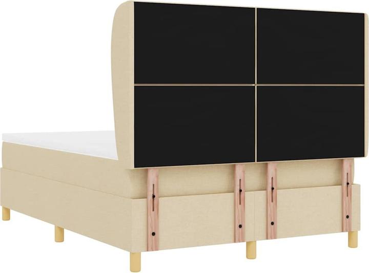 Produktbild vidaXL Bettmatratze (160 x 200 cm)