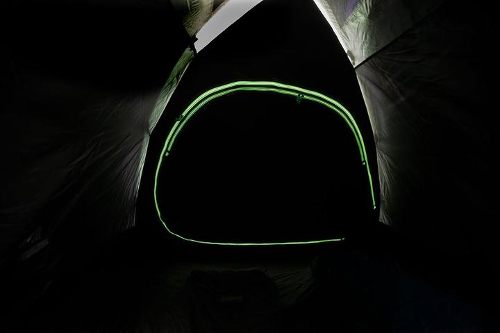Productafbeelding Coleman Pingora 3 (Koepeltent, 3.70 kg, 3 personen)