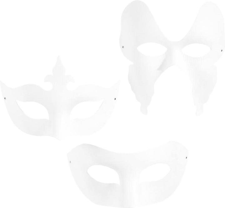 Immagine prodotto Creativ Company Maschere di cartone