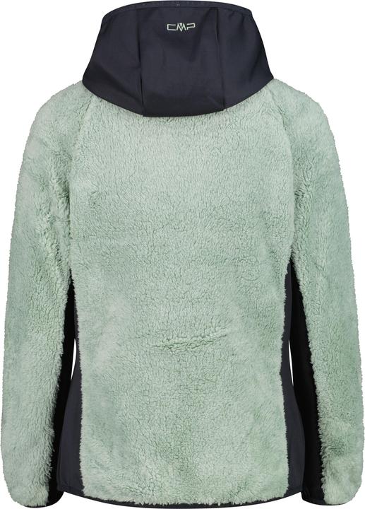 Immagine prodotto CMP Campagnolo Hoodie (S)